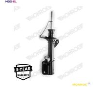 1x Shock Absorber (Single) V4301 Monroe Van Magnum Front 6383200313 6383200813