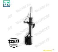 1x Shock Absorber (Single) V4301 Monroe Van Magnum Front 6383200313 6383200813