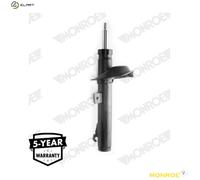 SHOCK ABSORBER FOR FORD TOURNEO CONNECT BHPA P7PA P7PB R2PA HCPA HCPB MONROE