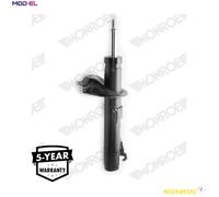 SHOCK ABSORBER V4303A FOR FORD EYPC/EYPA/EYPD/EYPB 1.8L RWPA/RWPB/RWPD 1.8L