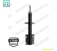 Shock Absorber Fits Citroеn Fiat Peugeot Boxer Ducato Relay MONROE V4410