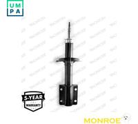 SHOCK ABSORBER V4501 FOR FIAT DUCATO/Van/Bus/Platform/Chassis CITROËNRHV 2.0L