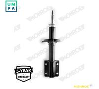 MONROE FRONT AXLE SHOCK ABSORBER CITROEN RELAY FIAT DUCATO PEUGEOT BOXER V4501