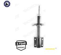 MONROE FRONT AXLE SHOCK ABSORBER CITROEN RELAY FIAT DUCATO PEUGEOT BOXER V4501
