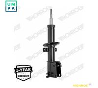 Monroe Shock Absorber V4504 Front Single Van Magnum 8200212633 4408049