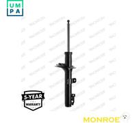 SHOCK ABSORBER V4509 FOR FORD TRANSIT/Bus/Van/Platform/Chassis CVRC/USRB 2.2L