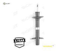 SHOCK ABSORBER V4512 FOR PEUGEOT MANAGER/Van/Bus/Platform/Chassis BOXER FIAT