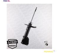 MONROE V4517 Shock Absorber Front Fits Nissan NV400 Opel Movano Renault Vauxhall