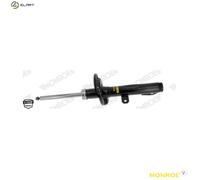 Shock absorber Top pin V4518 MONROE for FORD TRANSIT V363 Bus TRANSIT V363 Van