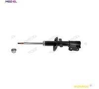 SHOCK ABSORBER V4520 FOR RENAULT TRAFIC/III/Platform/Chassis/Van/Bus FIAT