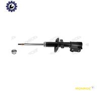 MONROE V4520 Shock absorber