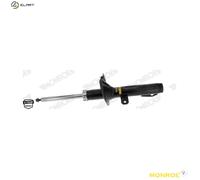 Shock Absorber Fits Ford Tourneo Custom Transit Custom MONROE V4521