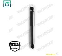 1x Shock Absorber (Single) V5007 Monroe Van Magnum Rear 6393260300 6393260800