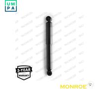 1x Shock Absorber (Single) V5007 Monroe Van Magnum Rear 6393260300 6393260800