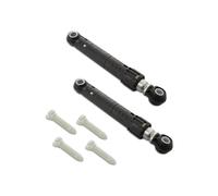 Shock Absorber with Pins for Washing Machine A.E.G - 407136146
