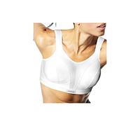 Shock Absorber Women's Active Classic D+ Support SA D+ Max Bra, White, 30F