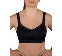 Champion Womens Shock Absorber Sn102 Active Classic Support Bras, Black, 36D UK