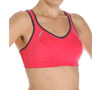 Shock Absorber Women's Active Multi Sports Support Bra,Bright Rose , 30 D , 3608850951595