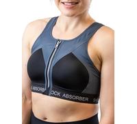 Shock Absorber Women's S09cg Sports Bra (Pack of 1)