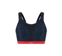 Shock Absorber Womens U10035 Active D+ Classic Sports Bra - Multicolour - Size 32D