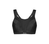 Shock Absorber Womens U10035 D+ Max Support Sports Bra - Black - Size 38FF