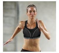 Shock Absorber Womens Ultimate Run Bra Size: 32, Colour: B