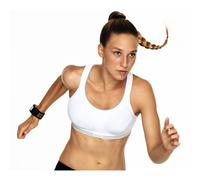 Shock Absorber Womens Ultimate Run Bra Size: 32, Colour: C