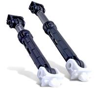 Set of 2 Shock Absorbers for Washing Machine Bauknecht 480111102361 | Damper Shock Absorber for Washing Machine