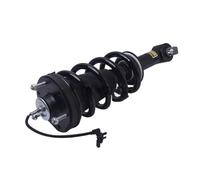 Shock Absorbers 1PCS Front Or Rear Electric Sensor Shock Absorber Assembly For Chevrolet For Suburban For Tahoe 2015 2016 2017 2018 2019(Front Left)
