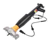Shock Absorbers 1pcs Front Rear Left/Right Electric Shock Absorber ASSY For Lincoln MKX 2016-2018 AST-24690 AST-24688 ASH-24686-,F2GZ-18125-J Shock Absorber(Rear right)