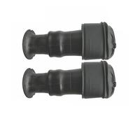 Shock Absorbers 2× Rear Air Suspension Spring 9681946080 For Citroen For C4 For For Picasso Damper