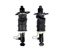Shock Absorbers 2 X Pcs Rear Air Spring Air Suspension Shock For A6 (4B C5) For Allroad For Quattro (4BH C5) 4Z7616051 Car Shock Absorber