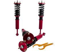 Shock Absorbers 24 Way Adjustable Coilover Suspension Kit For Lexus For IS250 For IS350 RWD 2006-2013 Coilover Shock Absorber Suspension Kit Car Shock Absorber