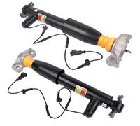 Shock Absorbers 2PCS For Lincoln MKZ 2013-2020 Gas Electric Rear Left Right Shock Absorber Struts Assembly HG9Z18125D HG9Z18125B Shock Absorber