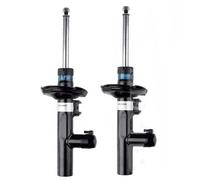 Shock Absorbers 2Pcs Front Left&Right Electric Shock Absorber For Skoda For Octavia For Seat For Leon 2014-2020 5Q0412037HM 3Q0413031AK 3Q0413031BB Shock Absorber