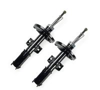 Shock Absorbers 2Piece Front Or Rear Shock Absorber Set Without ADS 8667253A 9200406A For Volvo V70 S60 S80 P2 2005- Air Suspension(Front 2Piece)