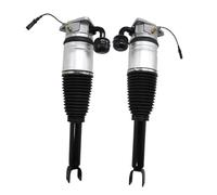 Shock Absorbers 2X For VW For Phaeton 2004-2013 Rear Left And Right Air Suspension Shock Absorber Strut 3D0616002 3D0616001 3D0616002N Car Shock Absorber