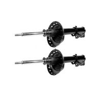 Shock Absorbers 2x Front Air Suspension Shock Absorber Strut Core For Subaru 2006-2007 B9 For Tribeca 2006-2014 OEM 20310XA06A 20310XA07A Left+Right Car Shock Absorber