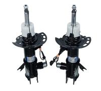 Shock Absorbers 2X Front Left Right Shock Absorbers For Fusion 2013-2020 1.5L 1.6L 2.0L 2.5L With Electric AST84771 AST18187 AST24732 AST84770 AST18186 Shock Absorber