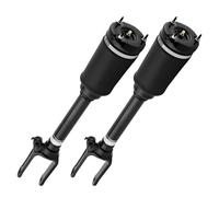 Shock Absorbers 2x Front Pair Air Suspension Struts For Mercedes For X164 GL350 GL450 ML320 ML350 1643204513 2008 2009 Car Shock Absorber