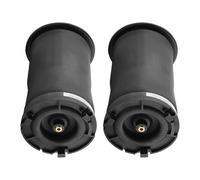 Shock Absorbers 2x Rear Left Right Air Suspension Spring Bag For Hummer For H2 2004 2005 2009 15938306 Car Shock Absorber