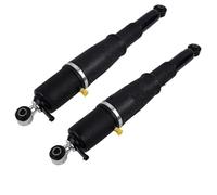 Shock Absorbers 2xRear Left Right Air Suspension/Shock Absorber 1575626 For Chevy For Avalanche For GMC For Yukon 22187156 25979393 25979391 25979393 Car Shock Absorber