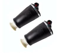Shock Absorbers 3U2Z5580BA 3U2Z5580PA Pair Rear Left&Right Air Spring For Lincoln For Town Car 1990-2011 5.0 4.6 V8 Air Suspension