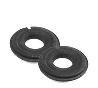 Shock Absorbers 8K0412109A 8K0412103C Shock Absorber Lower Spring For Seat Pad For A4 For A5 For A6 For A7 For Q5 2008-2016 For Macan 2015-2024 Shock Absorber