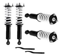 Shock Absorbers Adjust Height Coilovers Suspension Shocks For Toyota For Altezza For MARK Coilovers Lowering Suspension Shocks Absorber Car Shock Absorber