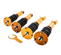 Shock Absorbers Adjustable Coilovers Lowering Suspension Kit For LEXUS For SC300 1992-2000 Coilovers Assembly Lowering Springs Kits Car Shock Absorber