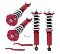 Shock Absorbers Adjustable Coilovers Suspension Kit For Toyota For Supra Coilover Struts Lowering Shock Absorbers Kit Car Shock Absorber