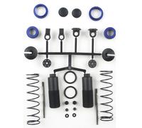 Shock Absorbers Blue 1 Pair 1:10 MFR 1:8 Mad Kruiser Replacement Part Kyosho ...