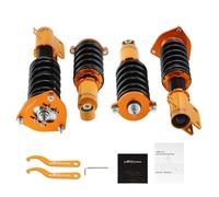 Shock Absorbers Coilover for Subaru Legacy 2000-2004 BE sedan Saloon only