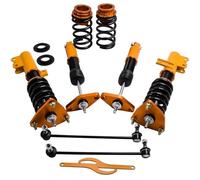 Shock Absorbers Coilovers Damper Adjustable Struts For Hyundai For Genesis Coupe 2011-2016 Coilovers Shocks Springs Car Shock Absorber
